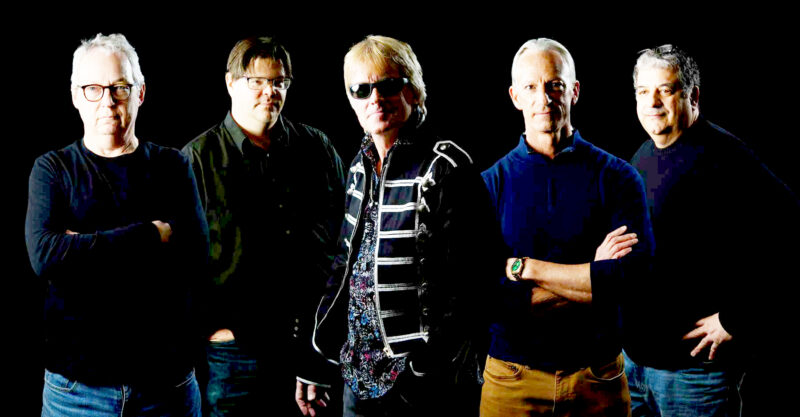 Salem concert series to feature Pipe Dreams Sunday